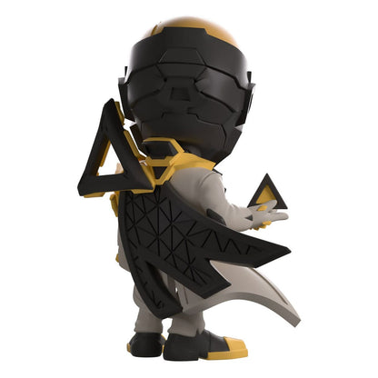 Borderlands Vinyl Figur Timekeeper 13 cm Image 2