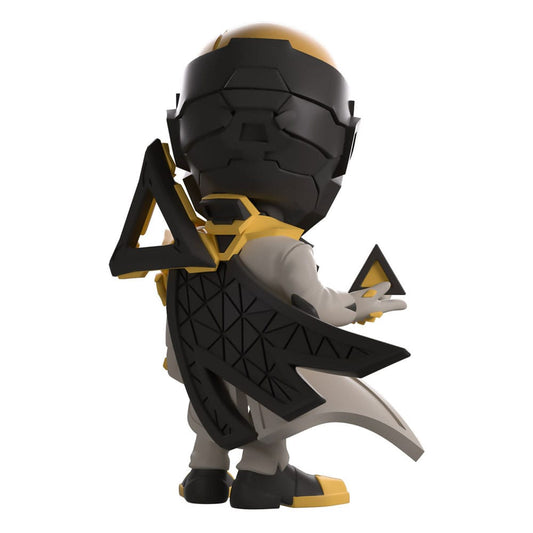 Borderlands Vinyl Figur Timekeeper 13 cm Image 2