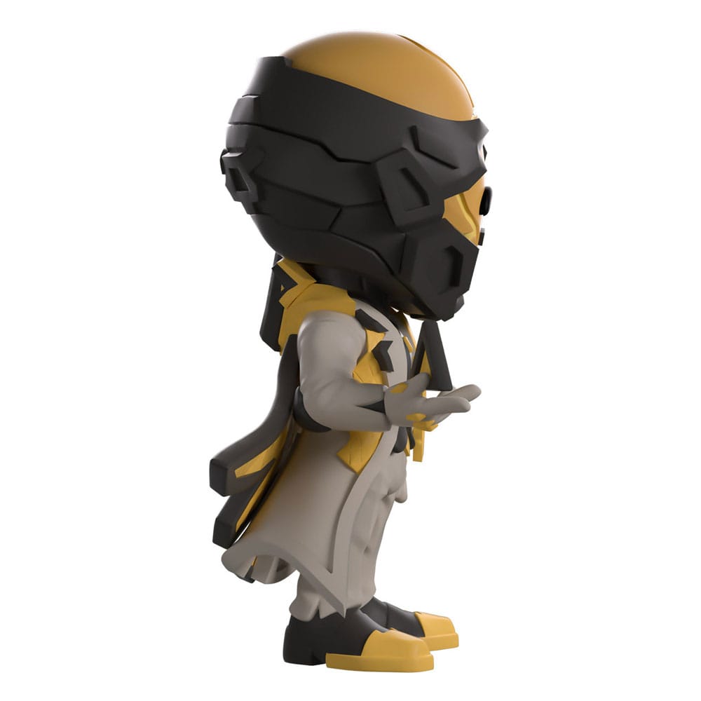 Borderlands Vinyl Figur Timekeeper 13 cm Image 3