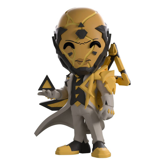 Borderlands Vinyl Figur Timekeeper 13 cm Image 1