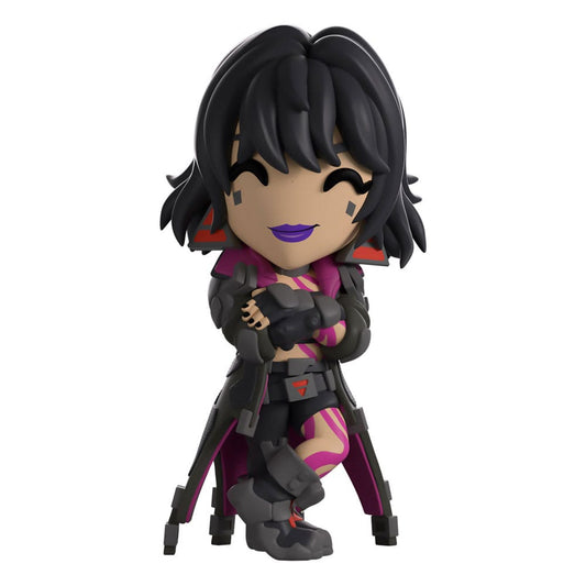 Borderlands Vinyl Figur Vex 13 cm Image 1