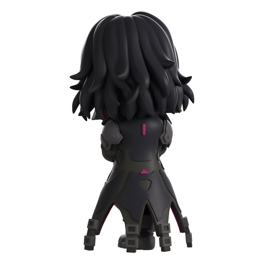 Borderlands Vinyl Figur Vex 13 cm Image 2