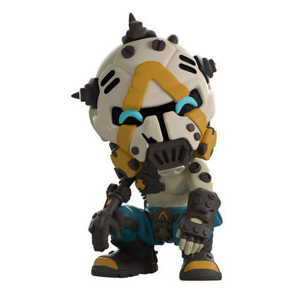 Borderlands Vinyl Figur Ripper 13 cm Image 1
