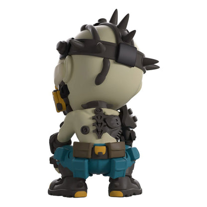 Borderlands Vinyl Figur Ripper 13 cm Image 2