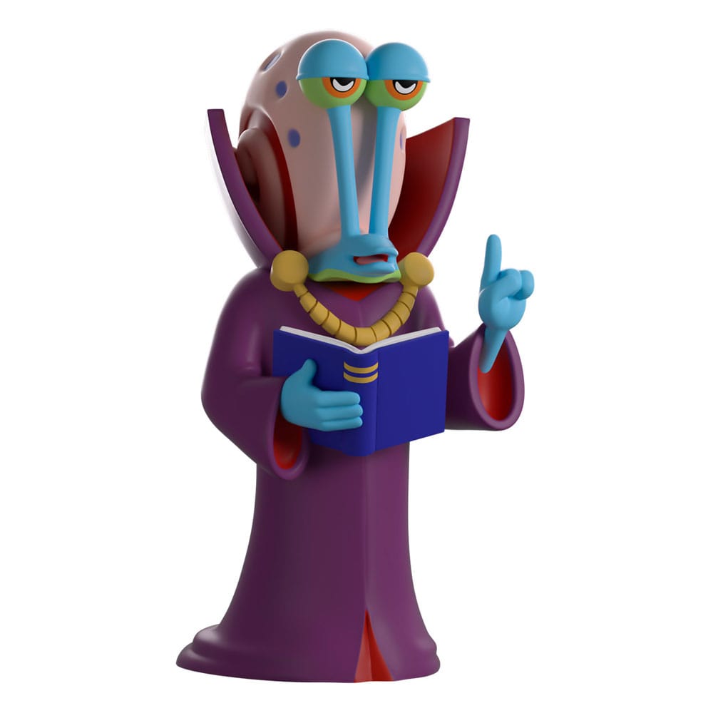 SpongeBob Schwammkopf Vinyl Figur Dream Gary 11 cm Image 1