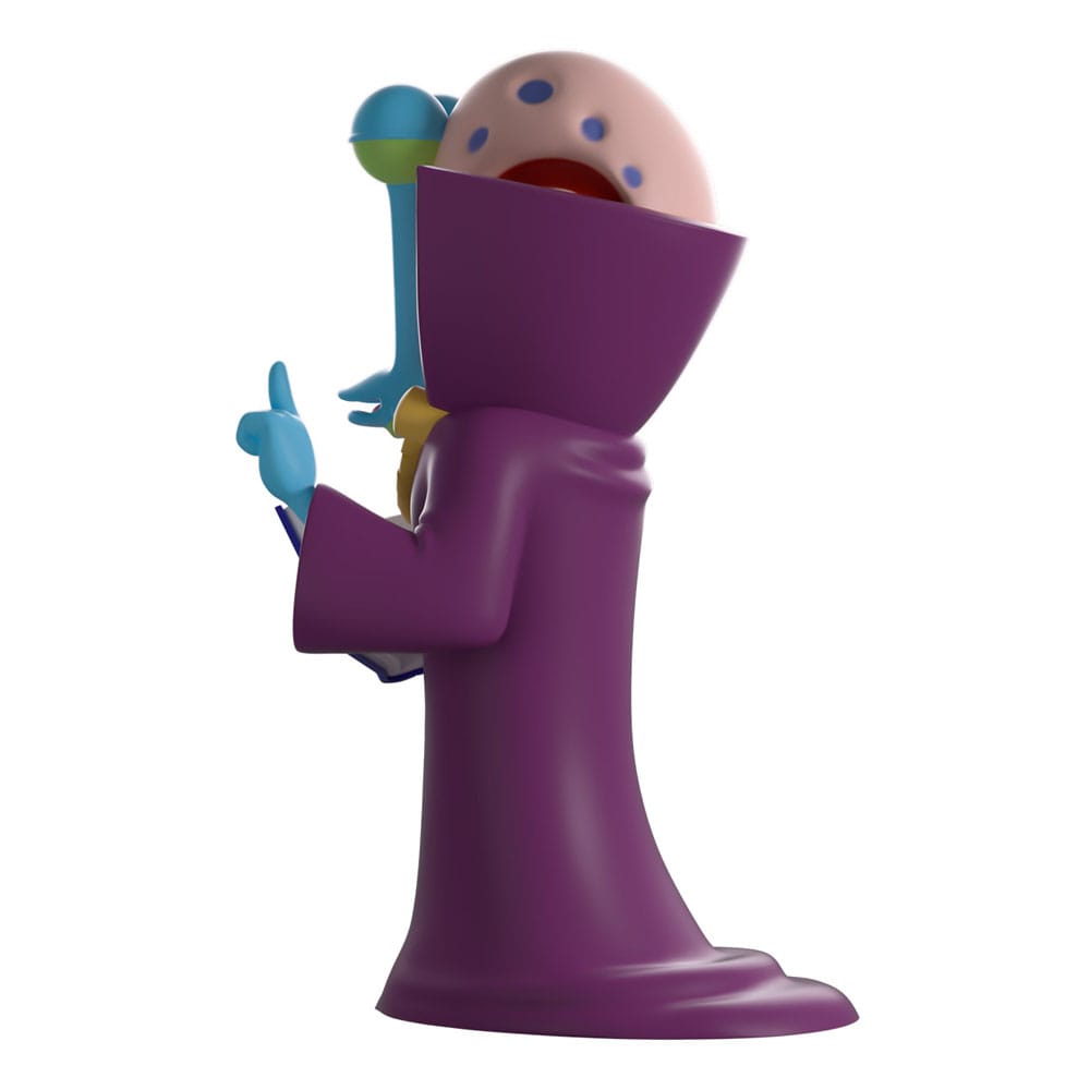 SpongeBob Schwammkopf Vinyl Figur Dream Gary 11 cm Image 4