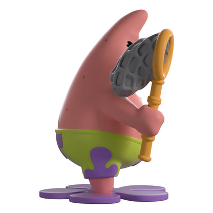 SpongeBob Schwammkopf Vinyl Figur Savage Patrick 11 cm Image 3