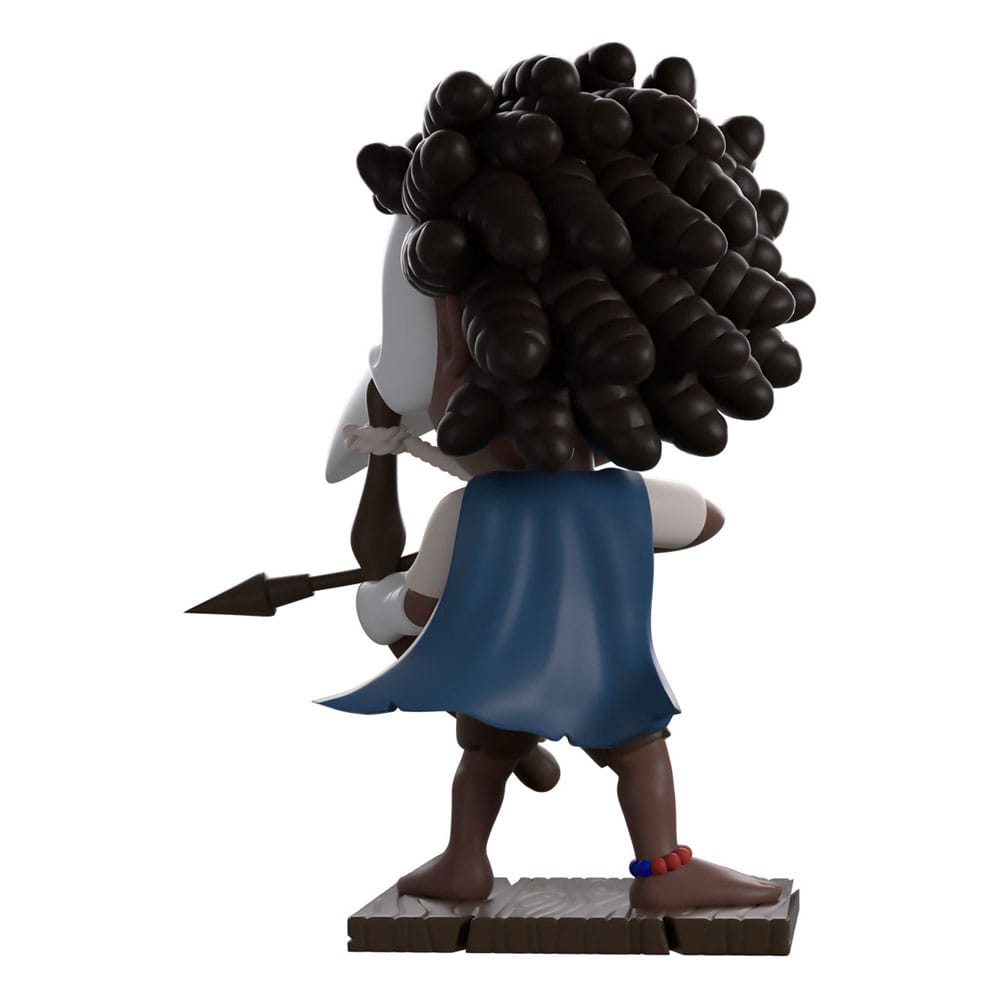 Little Nightmares III Vinyl Figur Low 11 cm Image 2