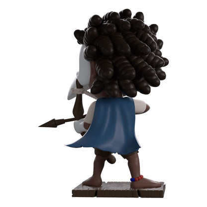 Little Nightmares III Vinyl Figur Low 11 cm Image 2