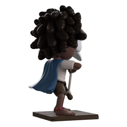 Little Nightmares III Vinyl Figur Low 11 cm Image 3
