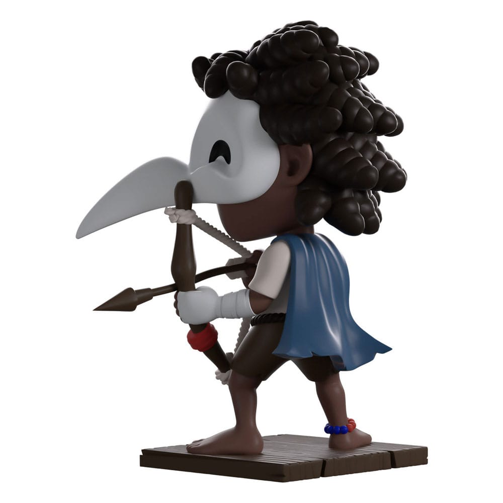 Little Nightmares III Vinyl Figur Low 11 cm Image 5