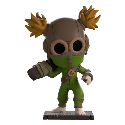 Little Nightmares III Vinyl Figur Alone 13 cm Image 1