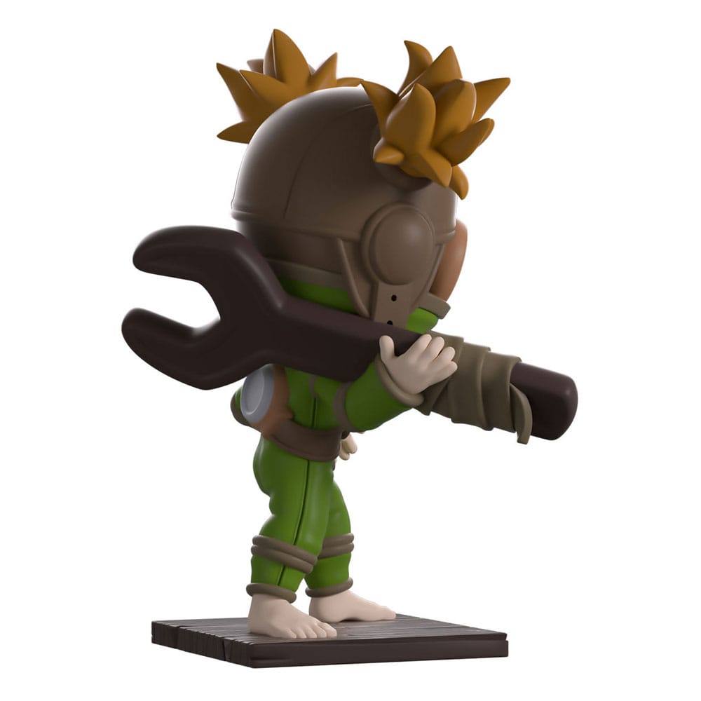 Little Nightmares III Vinyl Figur Alone 13 cm Image 3
