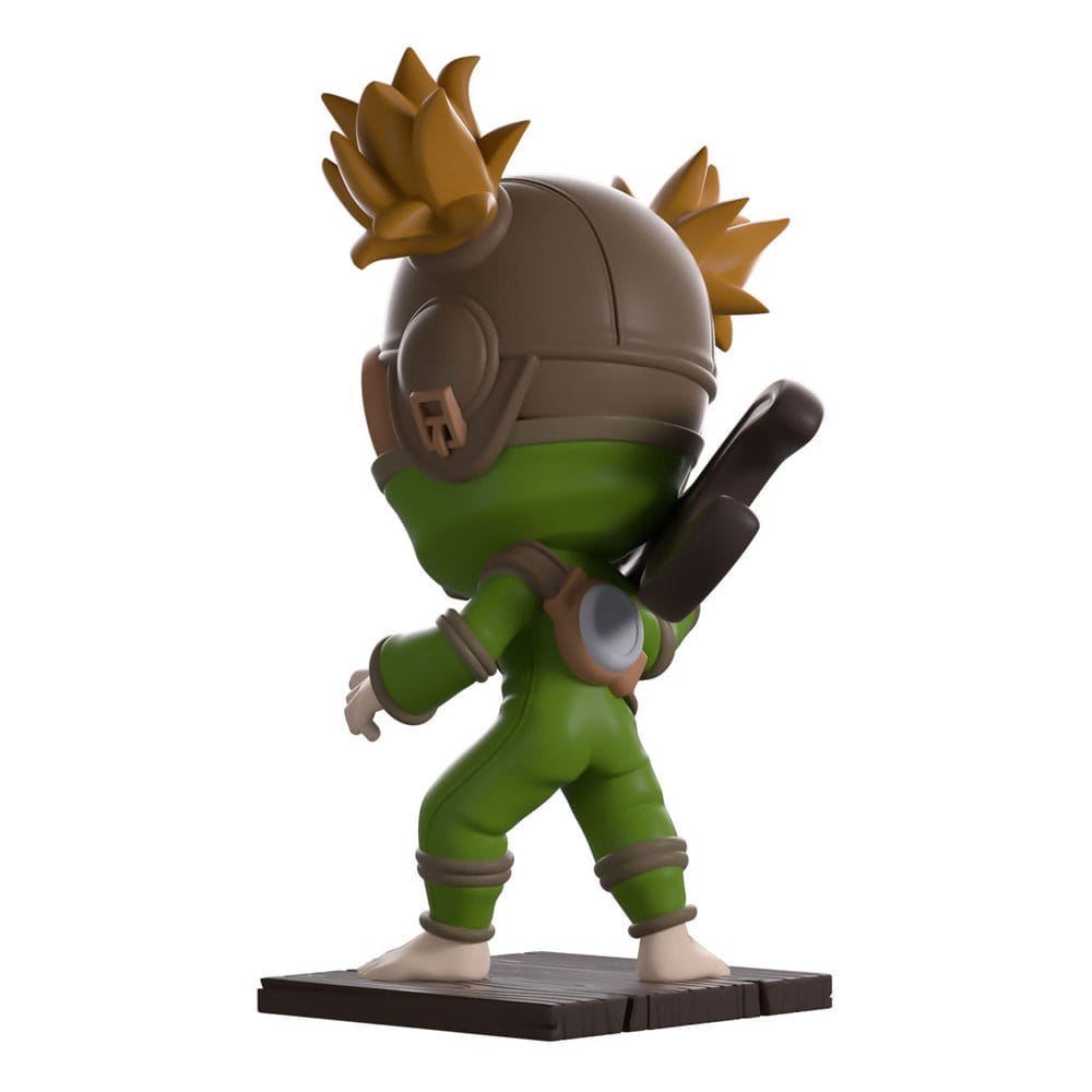 Little Nightmares III Vinyl Figur Alone 13 cm Image 5