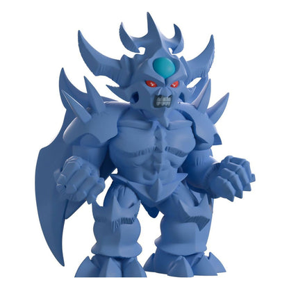 Yu-Gi-Oh! Vinyl Figur Obelisk the Tormentor 13 cm Image 1