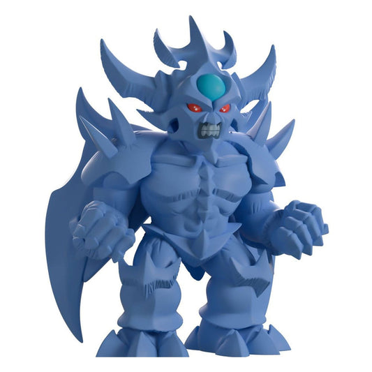 Yu-Gi-Oh! Vinyl Figur Obelisk the Tormentor 13 cm Image 1