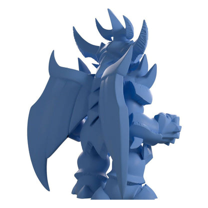 Yu-Gi-Oh! Vinyl Figur Obelisk the Tormentor 13 cm Image 3