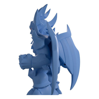 Yu-Gi-Oh! Vinyl Figur Obelisk the Tormentor 13 cm Image 5
