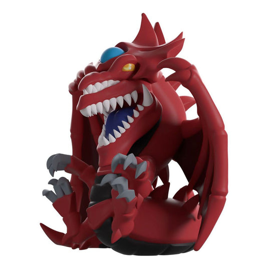 Yu-Gi-Oh! Vinyl Figur Slifer the Sky Dragon 11 cm Image 1