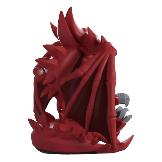 Yu-Gi-Oh! Vinyl Figur Slifer the Sky Dragon 11 cm Image 2