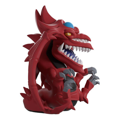 Yu-Gi-Oh! Vinyl Figur Slifer the Sky Dragon 11 cm Image 3