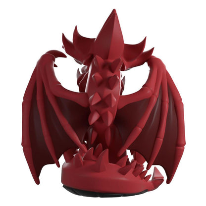 Yu-Gi-Oh! Vinyl Figur Slifer the Sky Dragon 11 cm Image 5