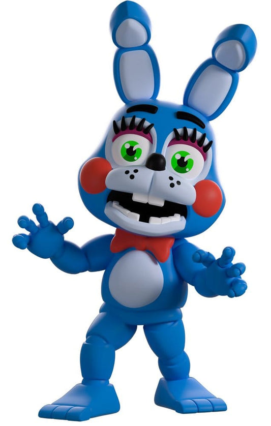 Five Nights at Freddy's Vinyl Figur Toy Bonnie 14 cm Image 1