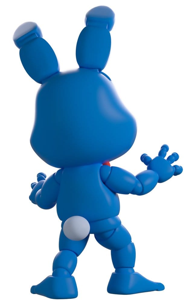 Five Nights at Freddy's Vinyl Figur Toy Bonnie 14 cm Image 2