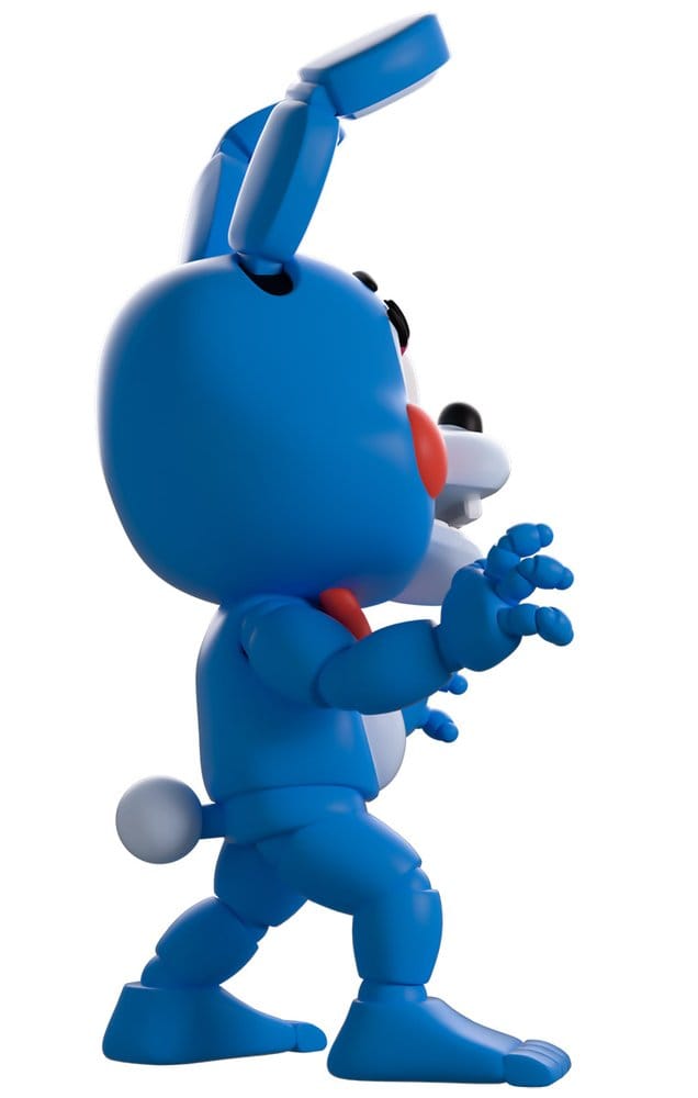 Five Nights at Freddy's Vinyl Figur Toy Bonnie 14 cm Image 3