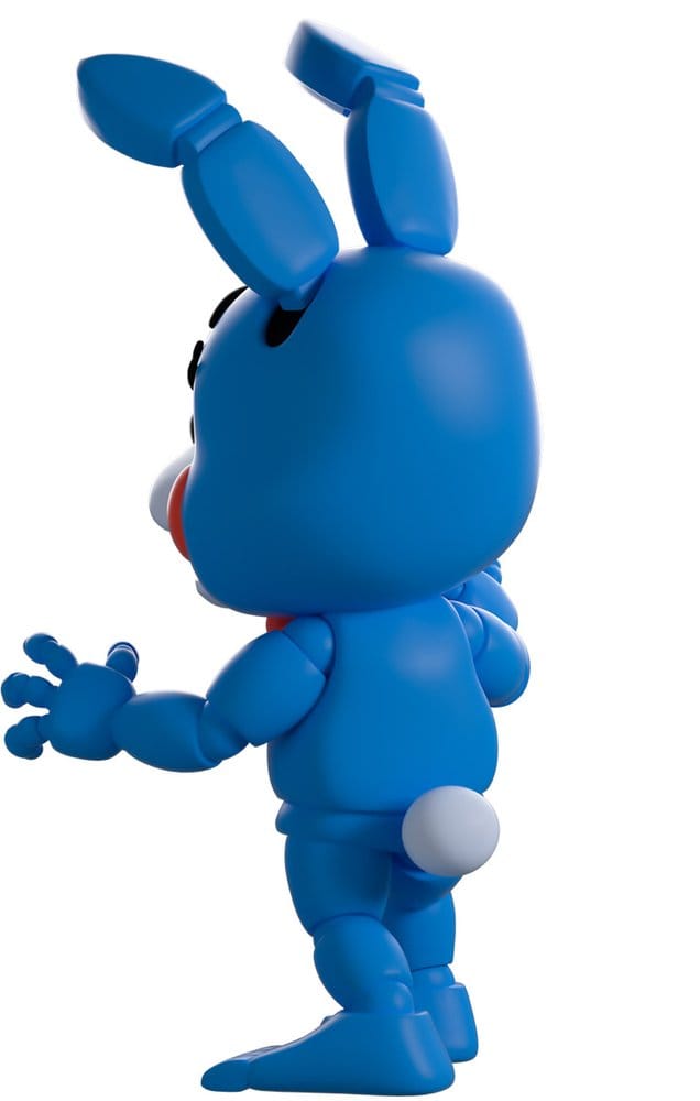 Five Nights at Freddy's Vinyl Figur Toy Bonnie 14 cm Image 5