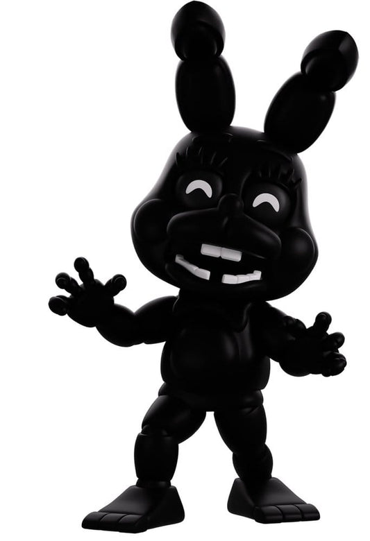Five Nights at Freddy's Vinyl Figur RWQFSFASXC 14 cm Image 1