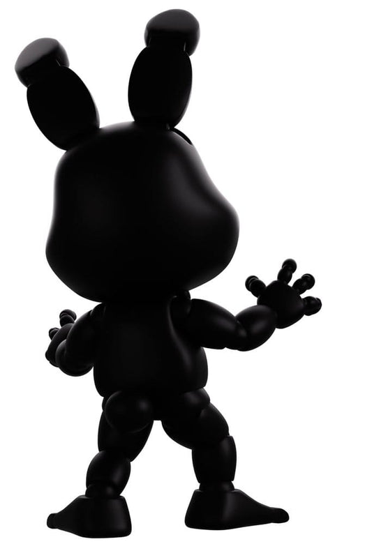 Five Nights at Freddy's Vinyl Figur RWQFSFASXC 14 cm Image 2