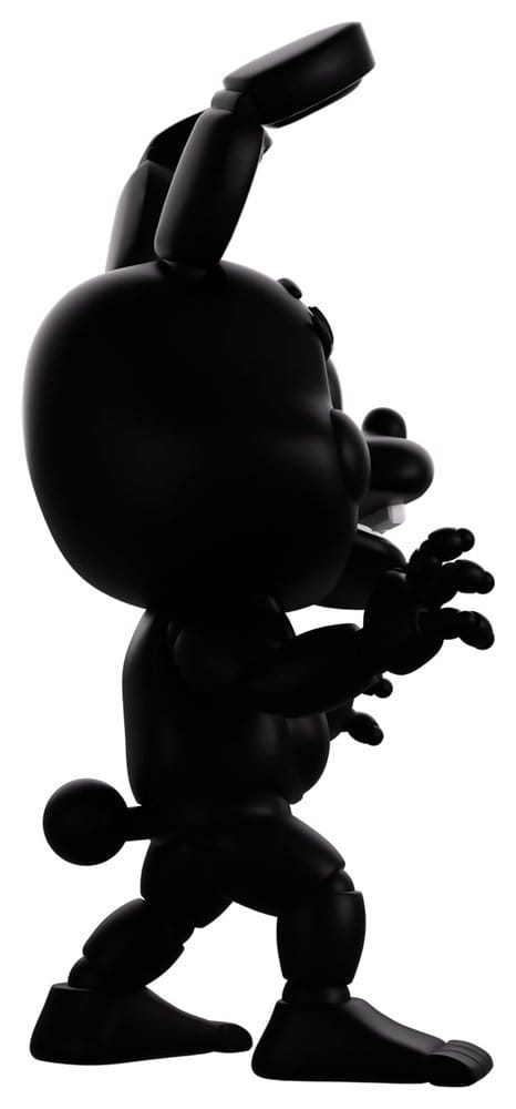 Five Nights at Freddy's Vinyl Figur RWQFSFASXC 14 cm Image 3