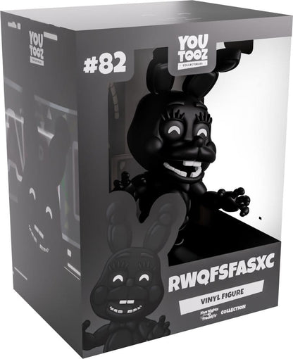 Five Nights at Freddy's Vinyl Figur RWQFSFASXC 14 cm Image 4