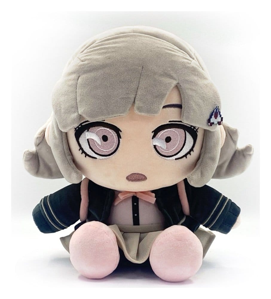 Danganronpa 2 Plüschfigur Chiaki Nanami 22 cm Image 1
