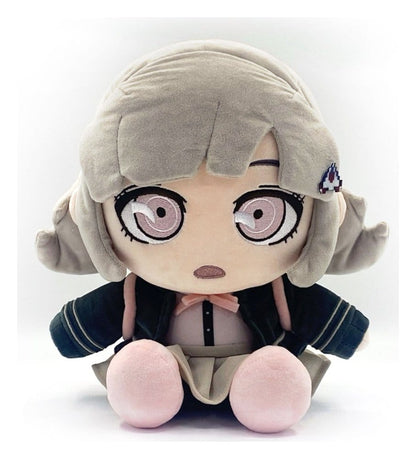 Danganronpa 2 Plüschfigur Chiaki Nanami 22 cm Image 1