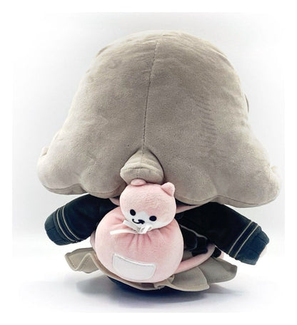 Danganronpa 2 Plüschfigur Chiaki Nanami 22 cm Image 2