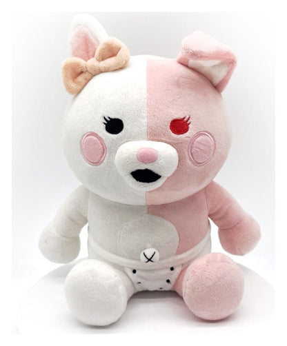 Danganronpa 2 Plüschfigur Monomi 22 cm Image 1