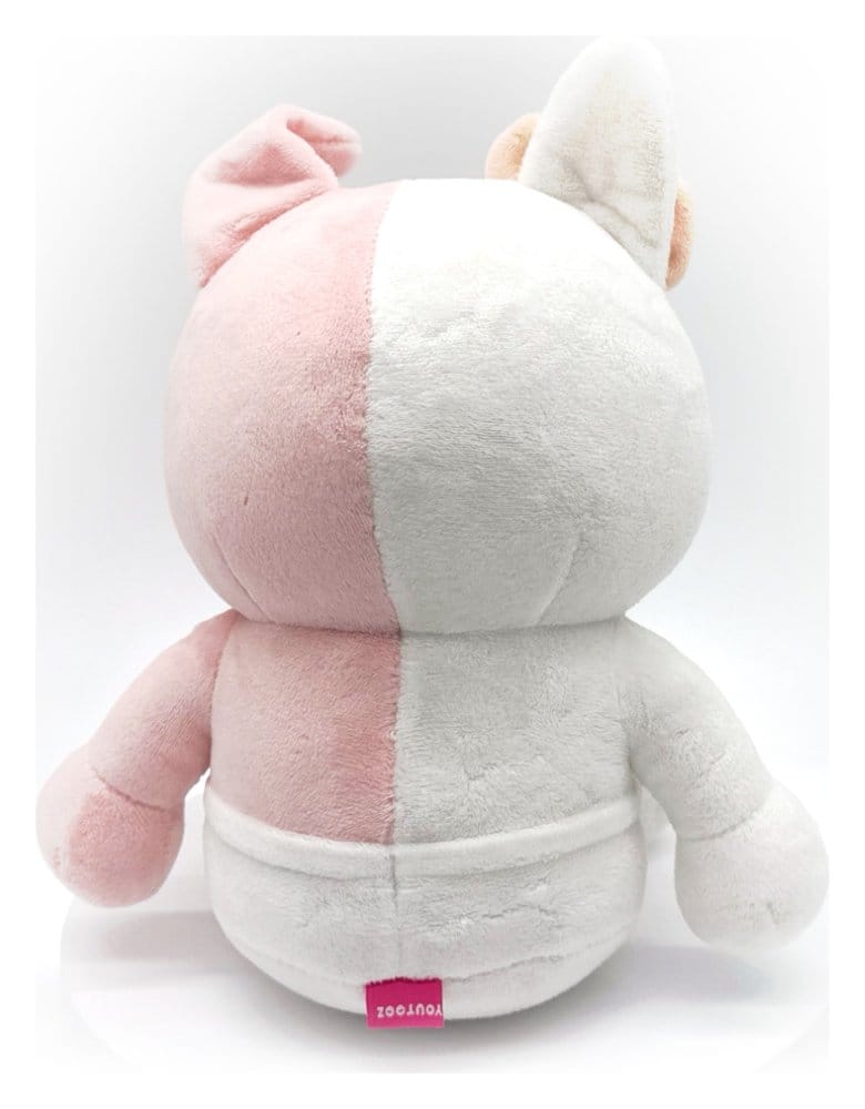 Danganronpa 2 Plüschfigur Monomi 22 cm Image 2