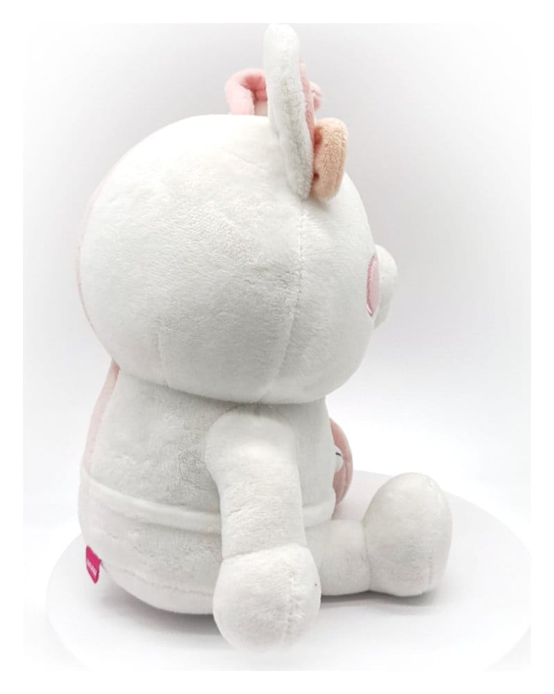 Danganronpa 2 Plüschfigur Monomi 22 cm Image 3