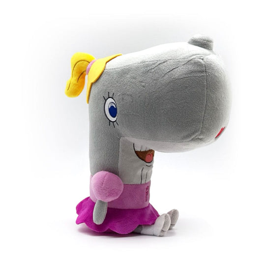 SpongeBob Schwammkopf Plüschfigur Pearl 22 cm Image 1