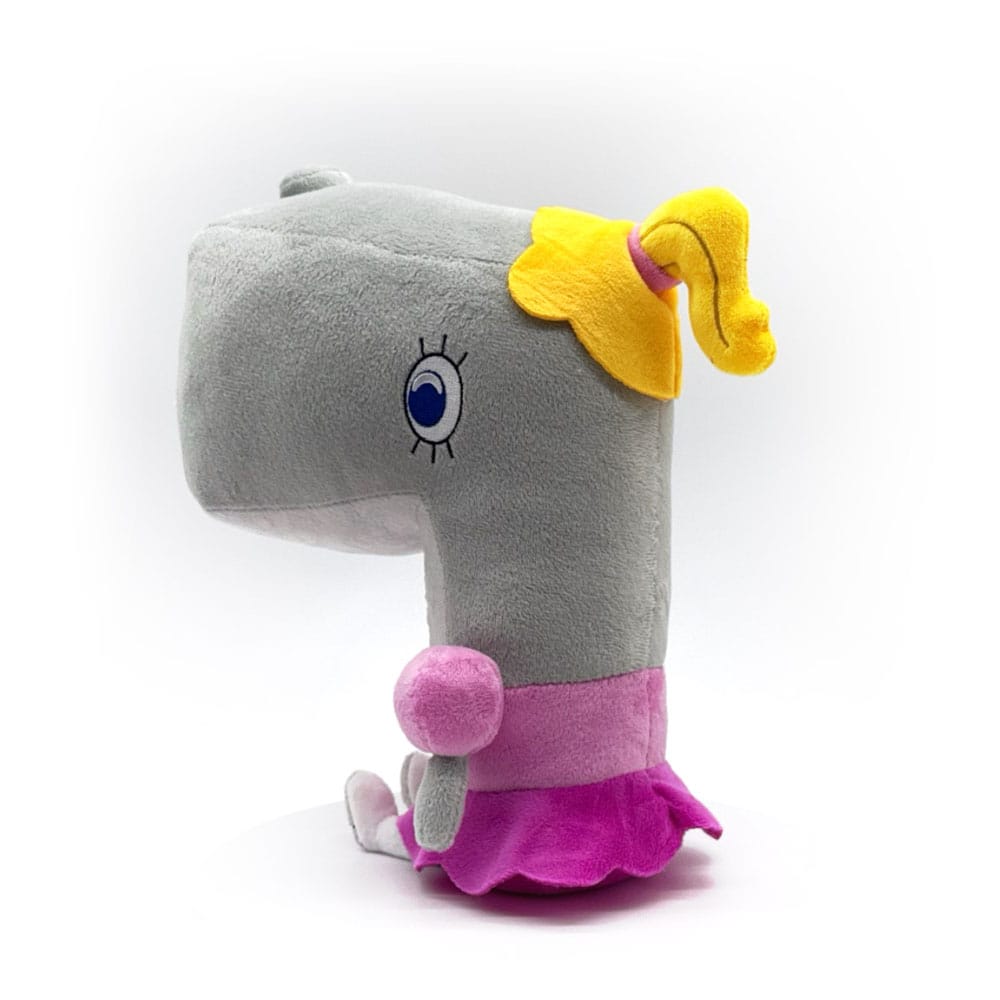 SpongeBob Schwammkopf Plüschfigur Pearl 22 cm Image 2
