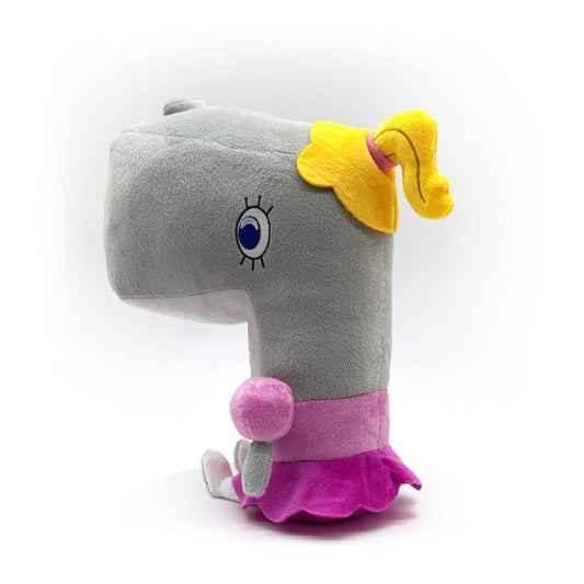 SpongeBob Schwammkopf Plüschfigur Pearl 22 cm Image 2