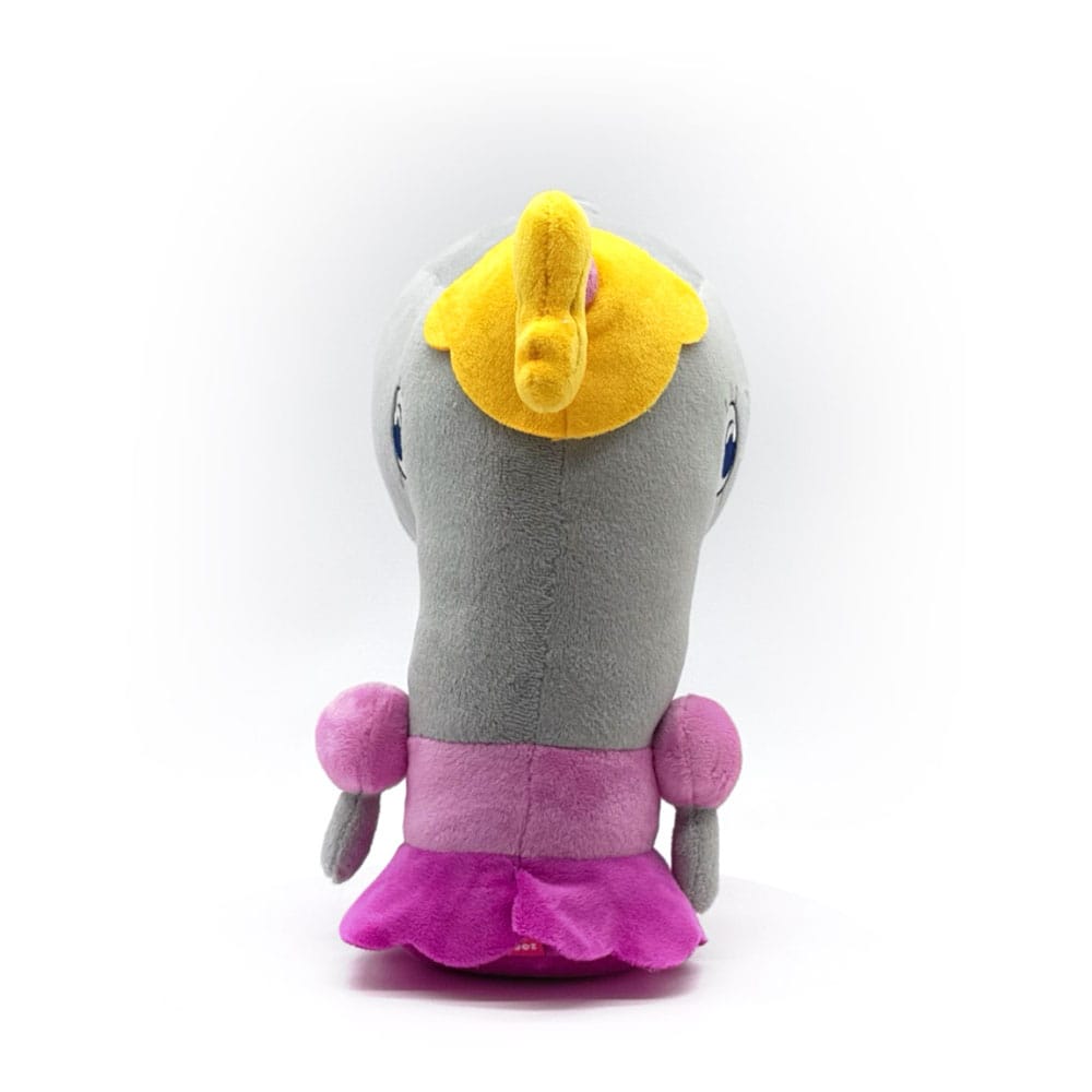 SpongeBob Schwammkopf Plüschfigur Pearl 22 cm Image 3