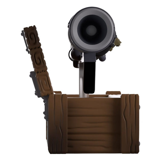 Call of Duty Vinyl Figur Thunder Gun 7 cm Image 2