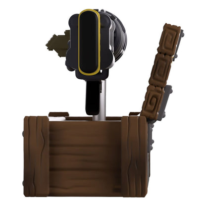 Call of Duty Vinyl Figur Thunder Gun 7 cm Image 4