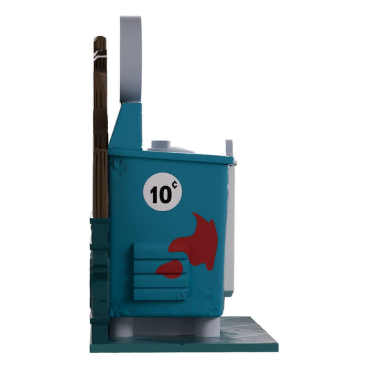 Call of Duty Vinyl Figur Quick Revive 12 cm Image 2
