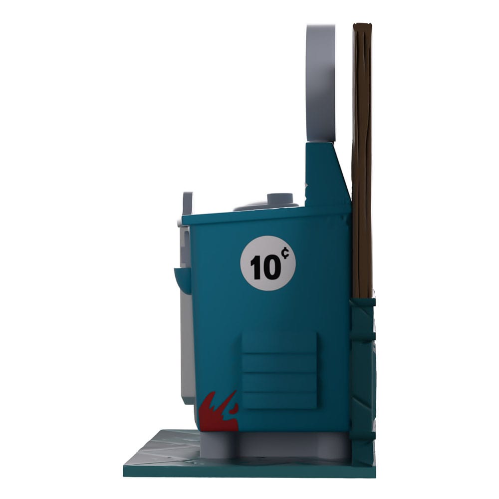 Call of Duty Vinyl Figur Quick Revive 12 cm Image 4