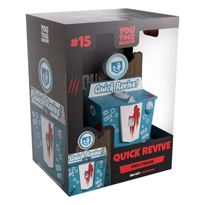 Call of Duty Vinyl Figur Quick Revive 12 cm Image 5