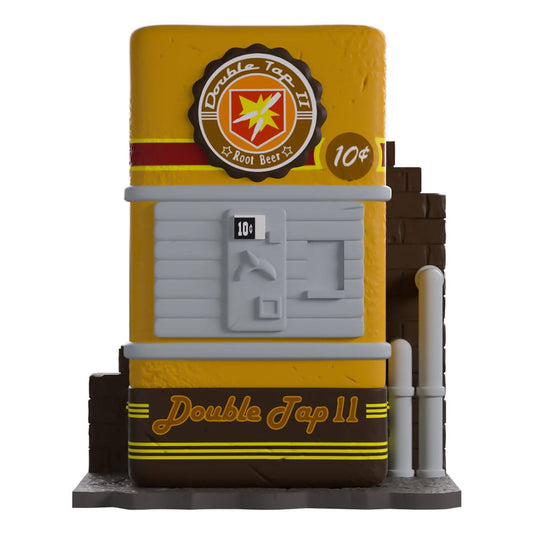 Call of Duty Vinyl Figur Double Tap Root Beer 10 cm Image 1